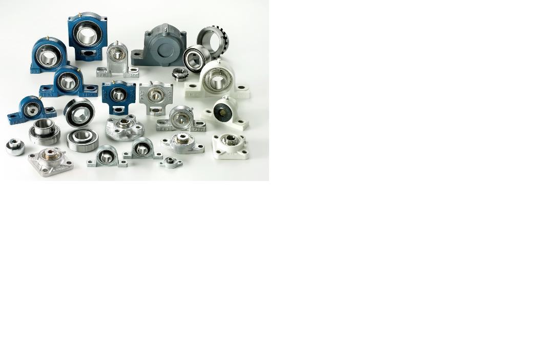 Thailand Bearing Units - FBJ Japan