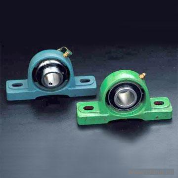 all kinds of Insert Ball Bearings and Bearing Units