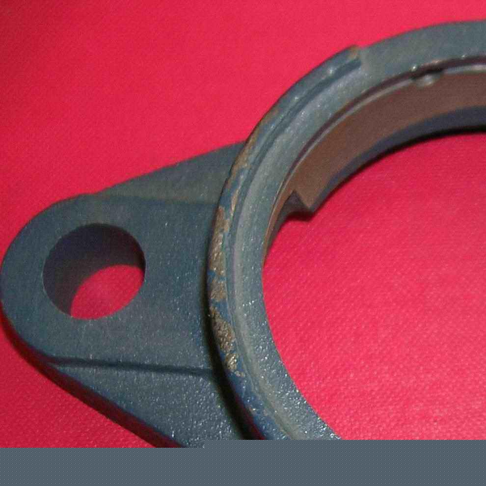 China (Mainland) Bearing Housings
