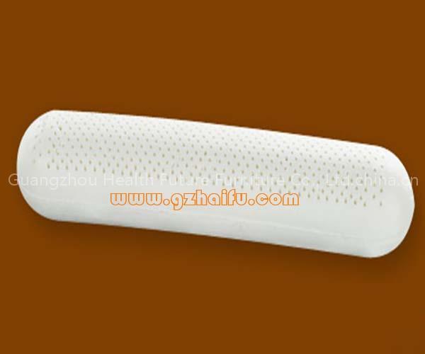 Latex Pillow, Round pillow, double pillow, long pillow
