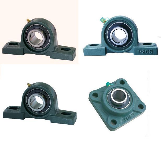 pillow block bearing UCP205