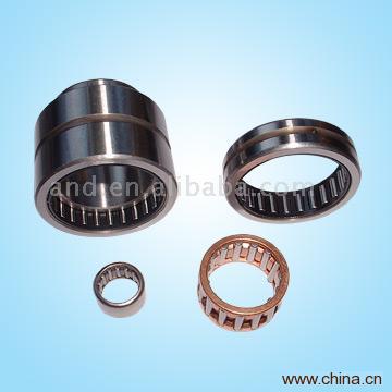 Needle Roller Bearings