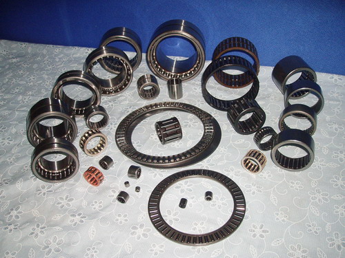 China (Mainland) Needle Roller Bearing