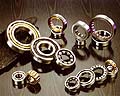 Hong Kong Cylindrical Roller Bearing