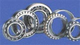 China (Mainland) Cylindrical Roller Bearings