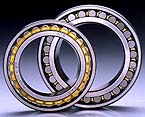 China (Mainland) Cylindrical Roller Bearing