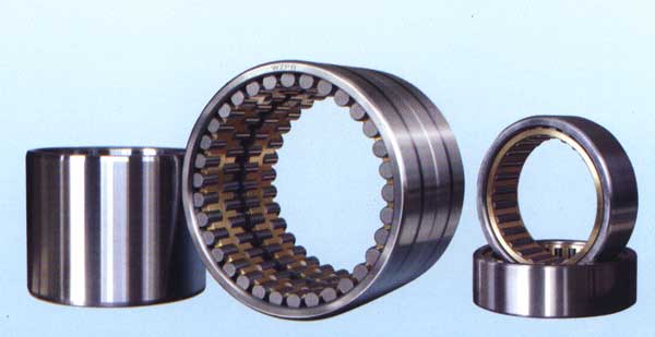 China (Mainland) Cylindrical Roller Bearings