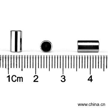 Cylindrical Rollers