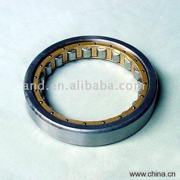 Cylindrical Roller Bearings