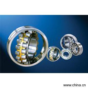 Spherical Roller Bearings
