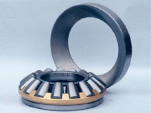 China (Mainland) Spherical Thrust Roller