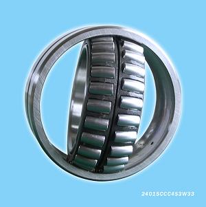 China (Mainland) Spherical Roller Bearings