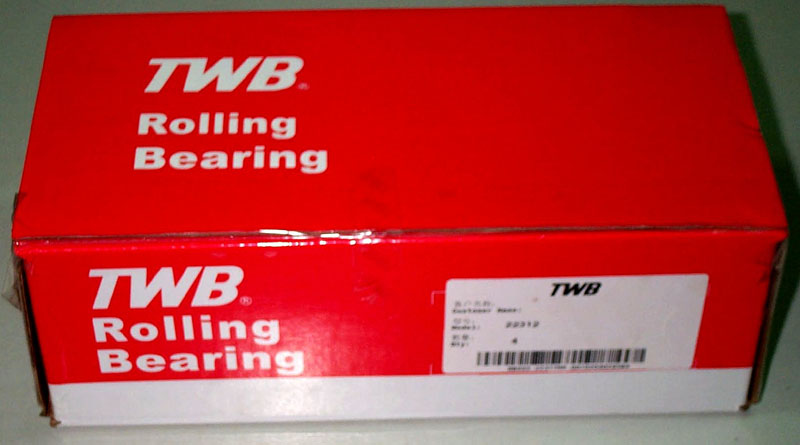 China (Mainland) Spherical Roller Bearing