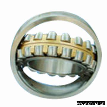 Spherical Roller Bearings