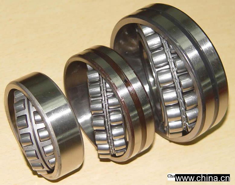 SKF Spherical Roller Bearings