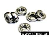Sphere Bearing