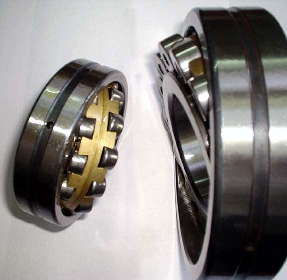India Spherical Roller Bearings