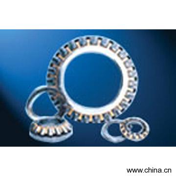 Thrust Spherical Roller Bearings