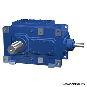 High Power Speed Reducer
