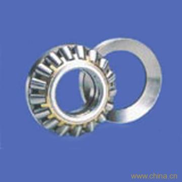 Spherical Roller Thrust Bearings