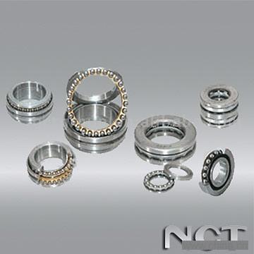 Thrust Roller Bearings
