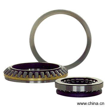 Thrust Roller Bearings