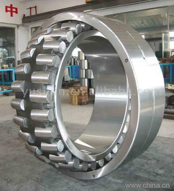 Tapered Roller Bearings and Assembly