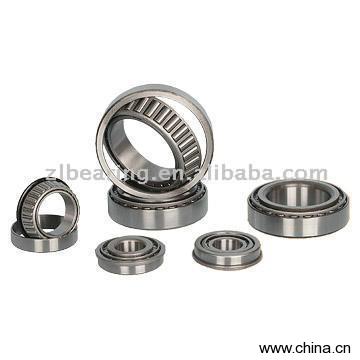 Tapered Roller Bearings