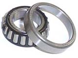 China (Mainland) Taper Roller Bearings