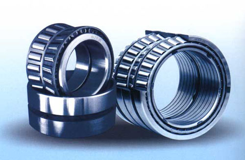 China (Mainland) Taper Roller Bearings