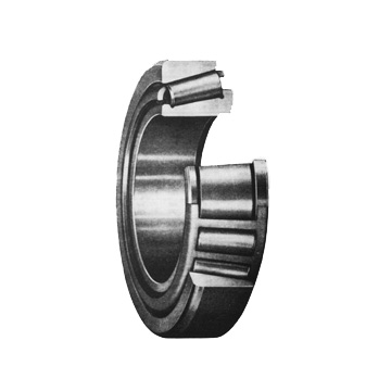 China (Mainland) Taper Roller Bearing