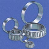 China (Mainland) Taper Roller Bearing
