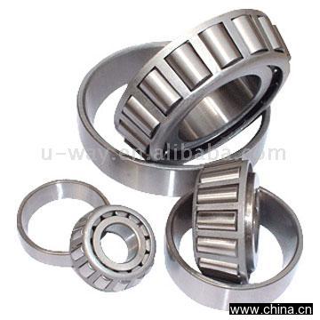 Tapered Roller Bearings