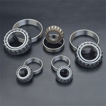 China (Mainland) Tapered Roller Bearing