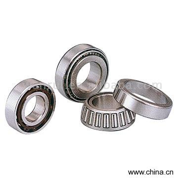 Taper Roller Bearings