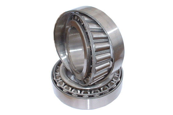 China (Mainland) Tapered Roller Bearings Bearings
