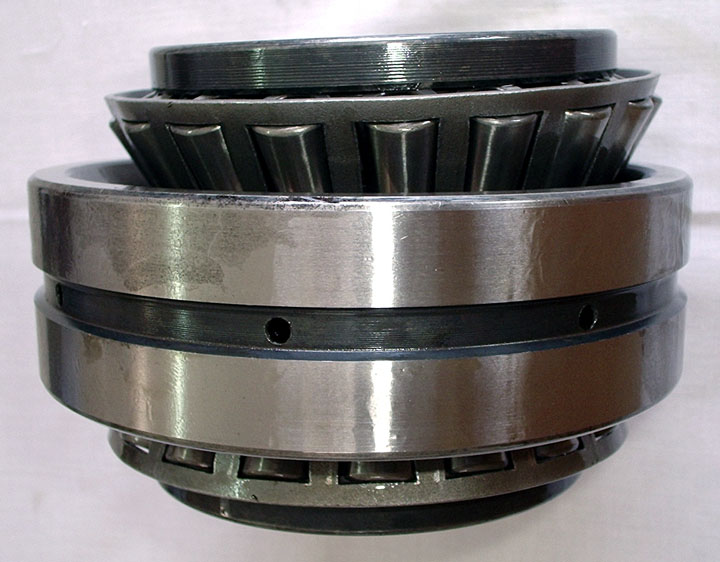India Taper Roller Bearing