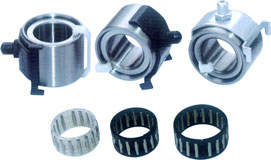 China (Mainland) Bottom Roller Bearings