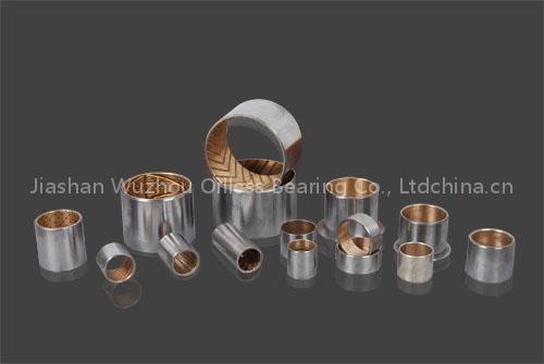 WZB-800 Bimetal Bearing/ Bush/sleeve