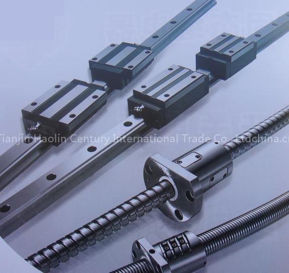 linear motion bearing