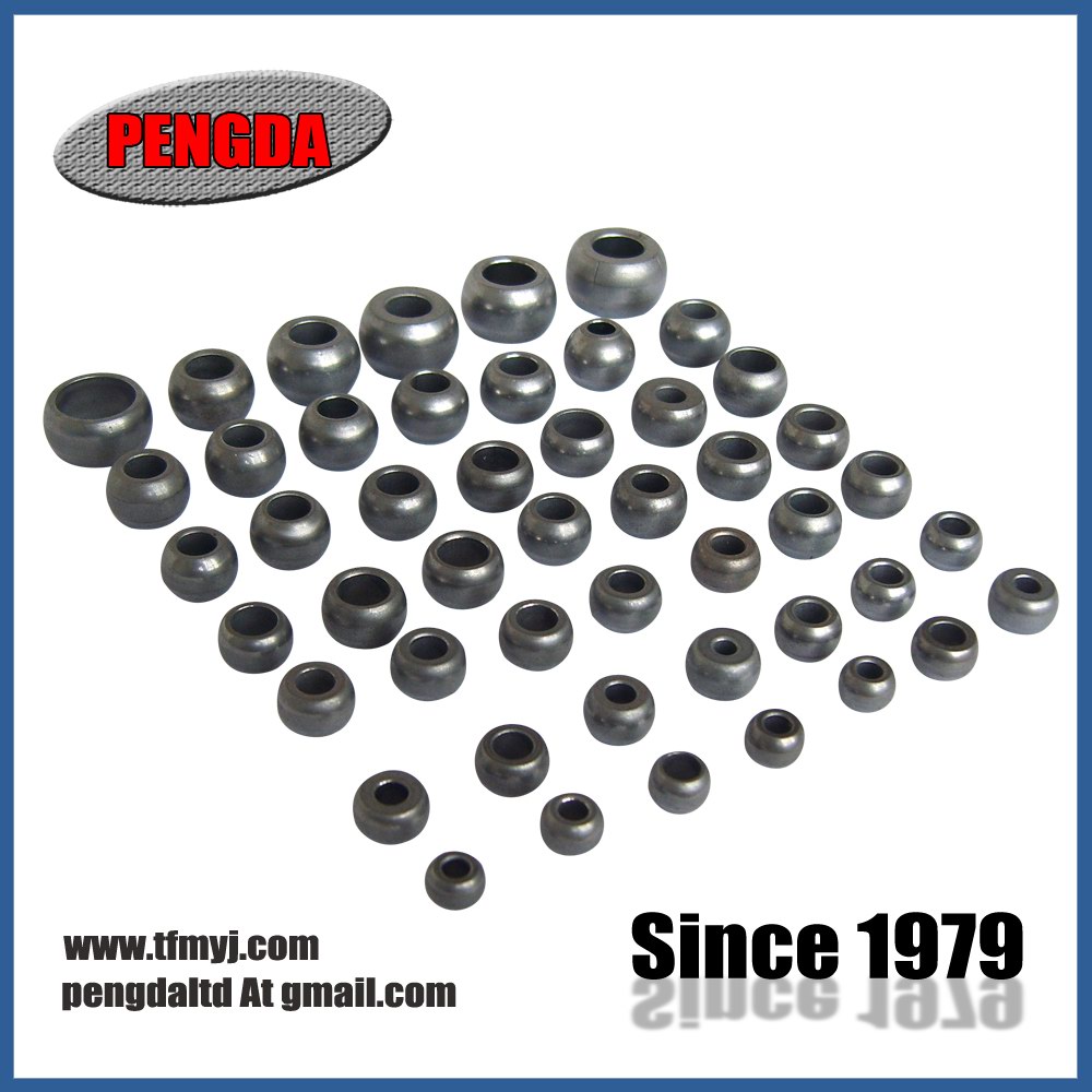 sintered bush