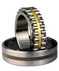 Machine tool bearings