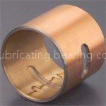 oilless bearing