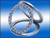 Thrust ball bearing