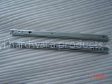 mini steel ball bearing slide track