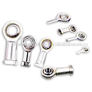 Rod End with ISO9001