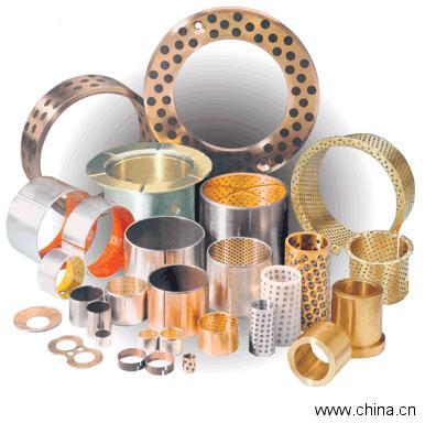 sliding bearing supplier