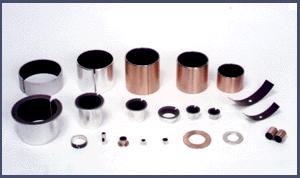 China (Mainland) Dry Bearing