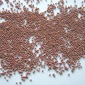 China (Mainland) CuPb10Sn10, Spherical Copper Powder