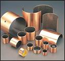 China (Mainland) Marginal Lubricating Bearing